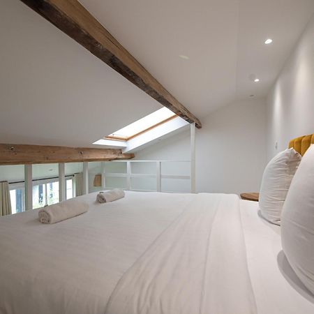Ferienwohnung Loft In Paris Zimmer foto